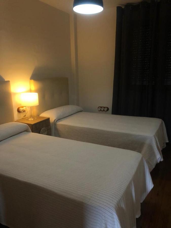 Atico Rio Genil Apartment *