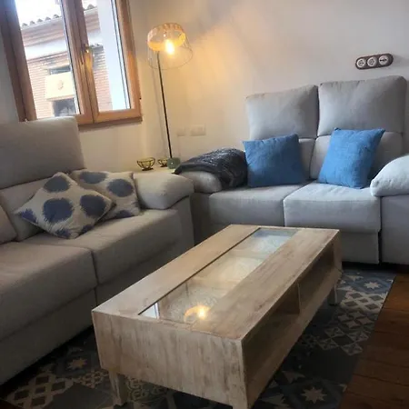 Apartament Atico Rio Genil Cenes De La Vega Zewnętrze zdjęcie