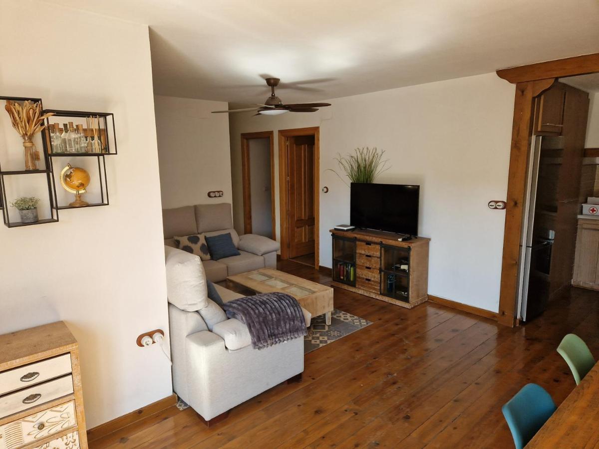Atico Rio Genil Apartment *