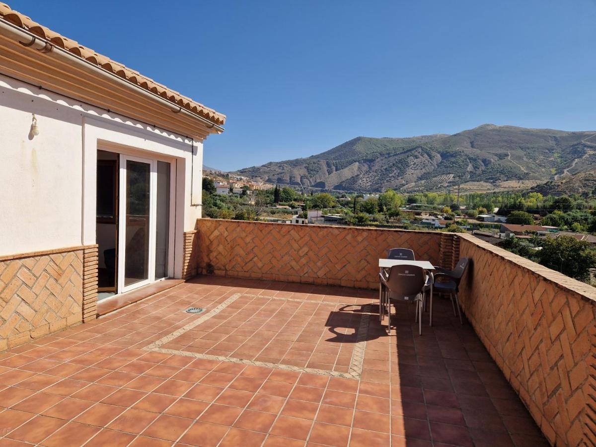 Apartment Atico Rio Genil Cenes De La Vega
