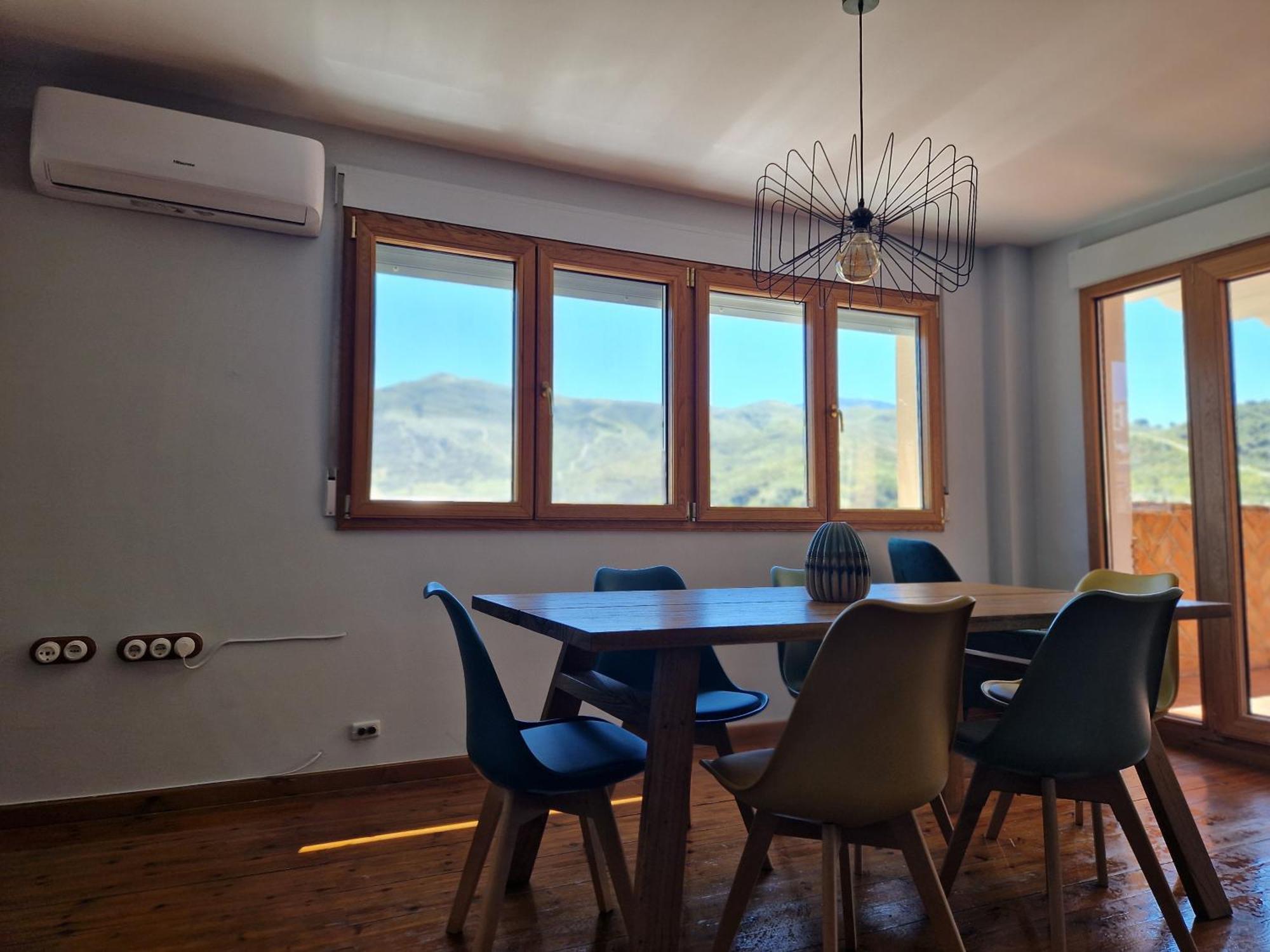 Apartment Atico Rio Genil Cenes De La Vega